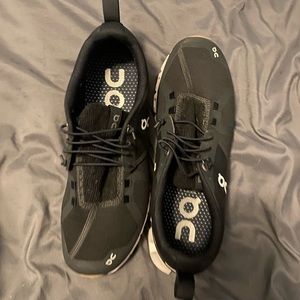 ON Cloud Terry Running Shoes